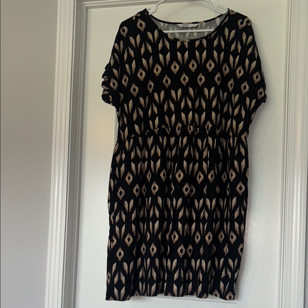 Sonoma Dress